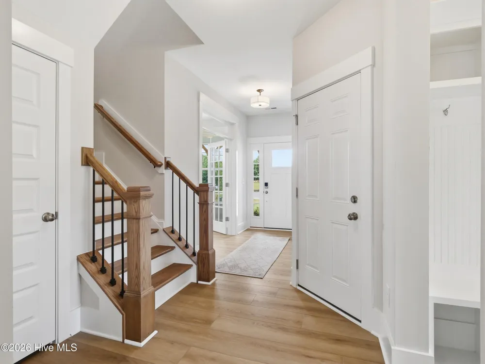 325 Oak Meadow Lane Angier, NC 27501