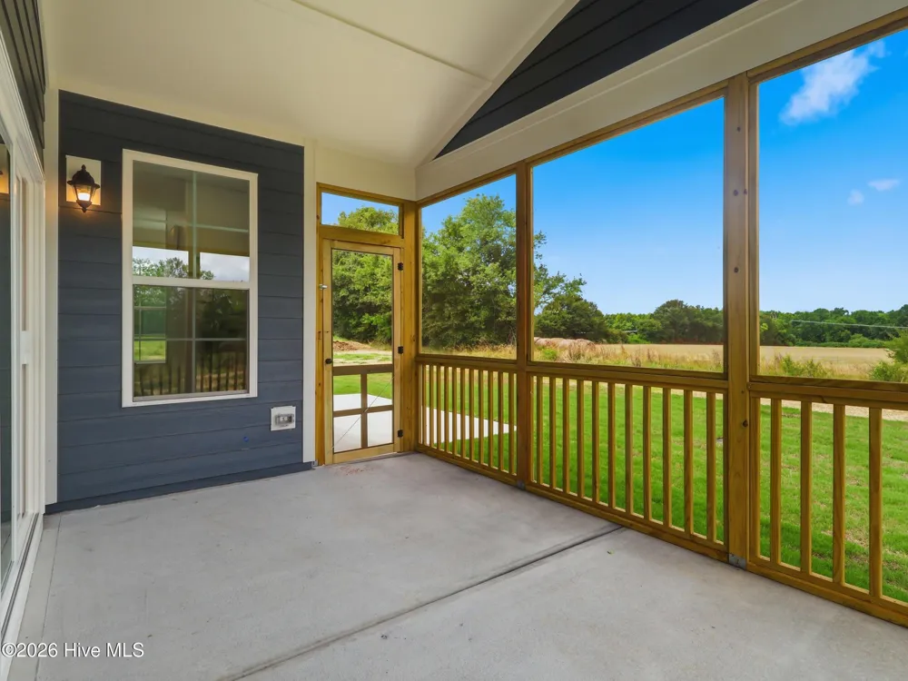 325 Oak Meadow Lane Angier, NC 27501