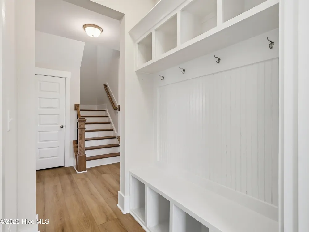 325 Oak Meadow Lane Angier, NC 27501