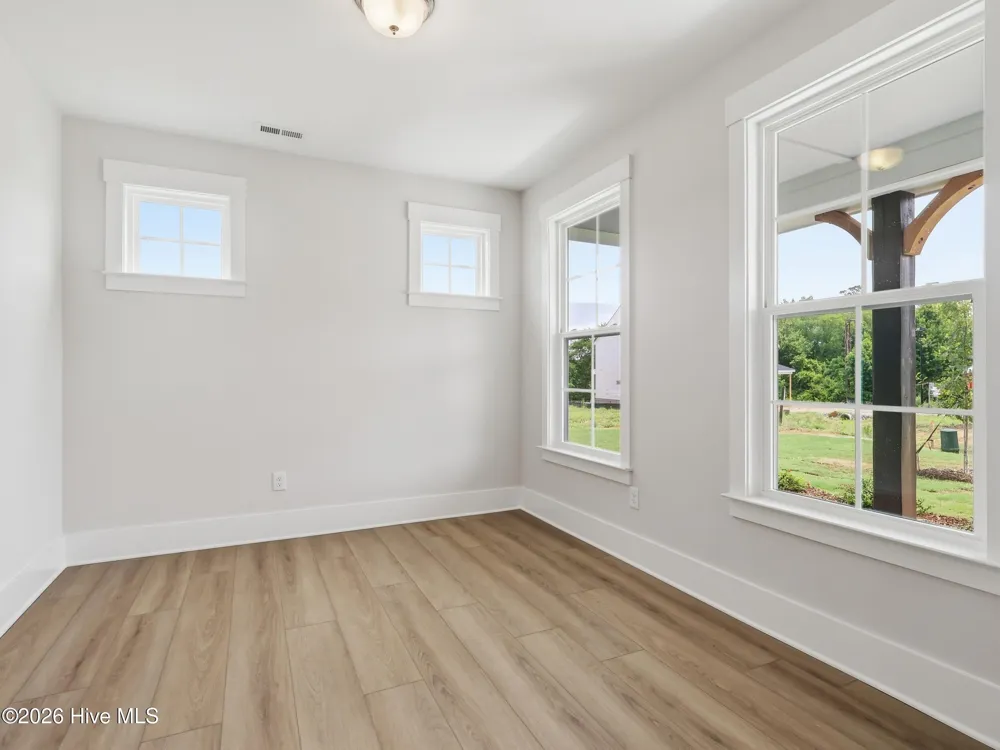 325 Oak Meadow Lane Angier, NC 27501