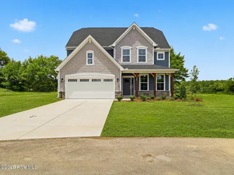 325 Oak Meadow Lane