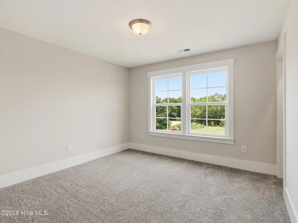 325 Oak Meadow Lane Angier, NC 27501
