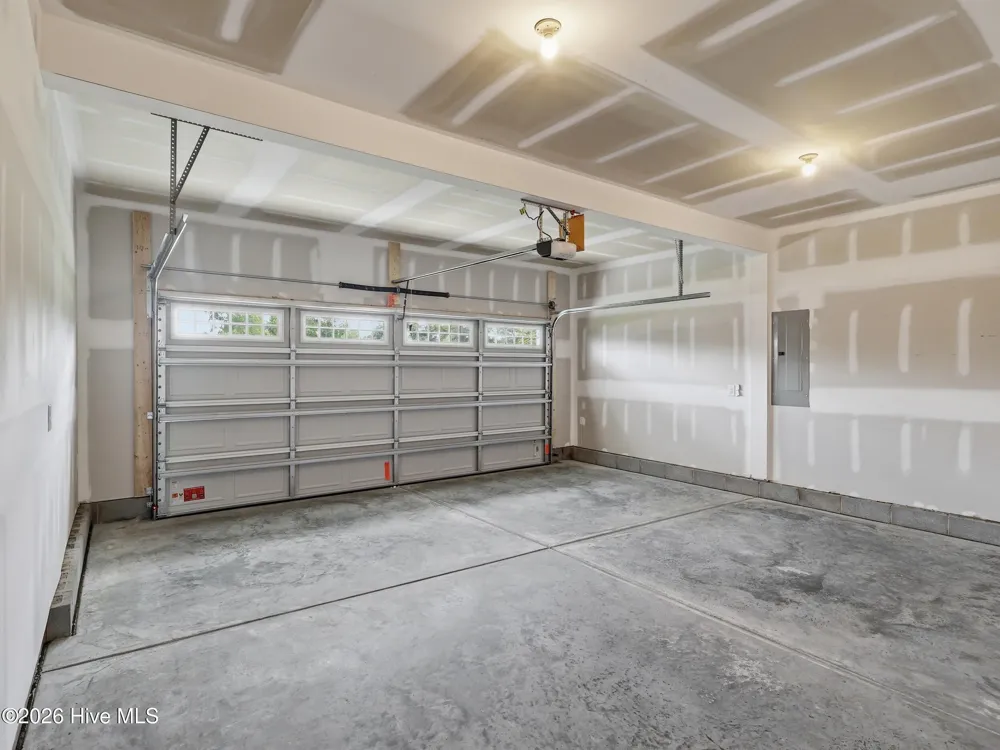 325 Oak Meadow Lane Angier, NC 27501