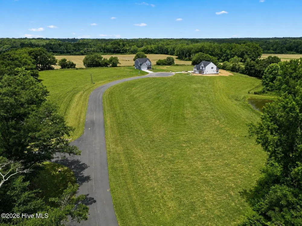 325 Oak Meadow Lane Angier, NC 27501