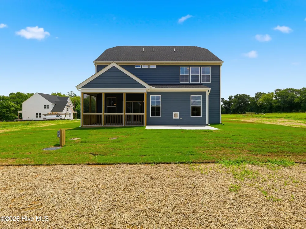 325 Oak Meadow Lane Angier, NC 27501