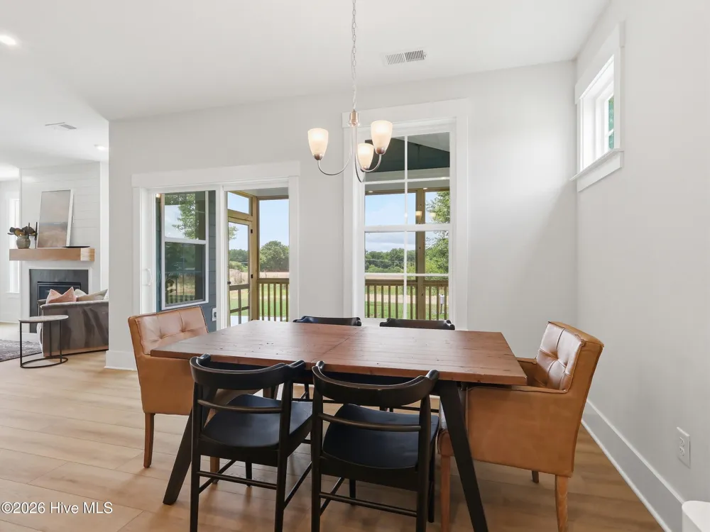 325 Oak Meadow Lane Angier, NC 27501