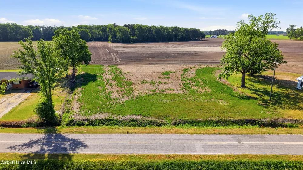 309 Flowers Road Mount Olive, NC 28365