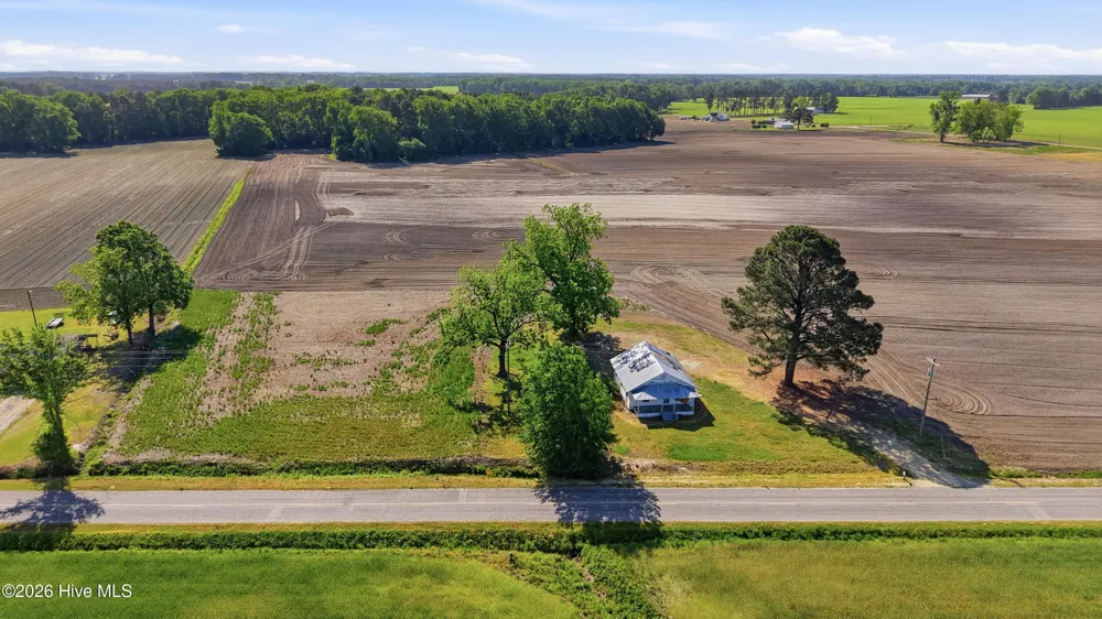 309 Flowers Road Mount Olive, NC 28365