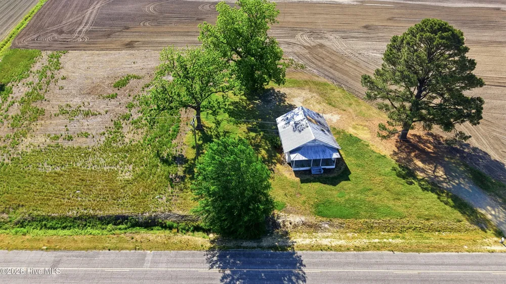 309 Flowers Road Mount Olive, NC 28365