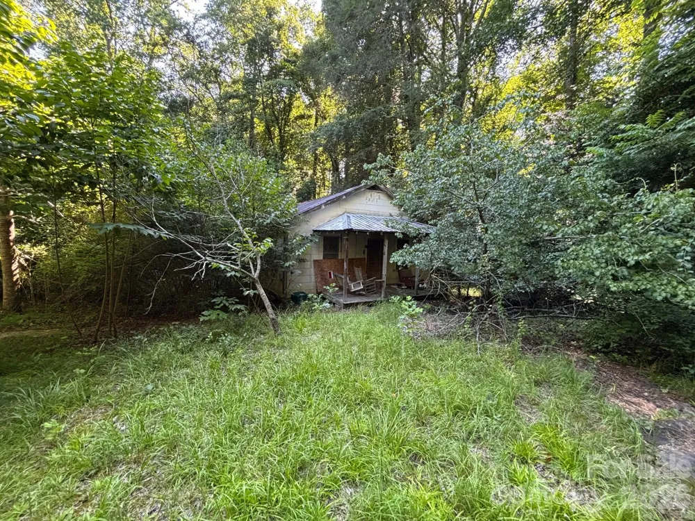 V/L Woodland Drive Marion, NC 28752