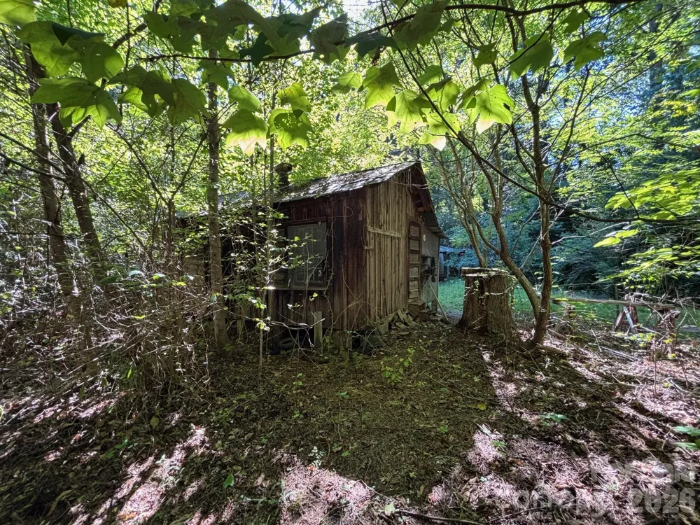 V/L Woodland Drive Marion, NC 28752