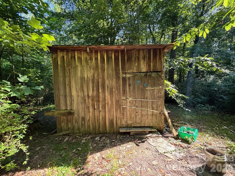 V/L Woodland Drive Marion, NC 28752