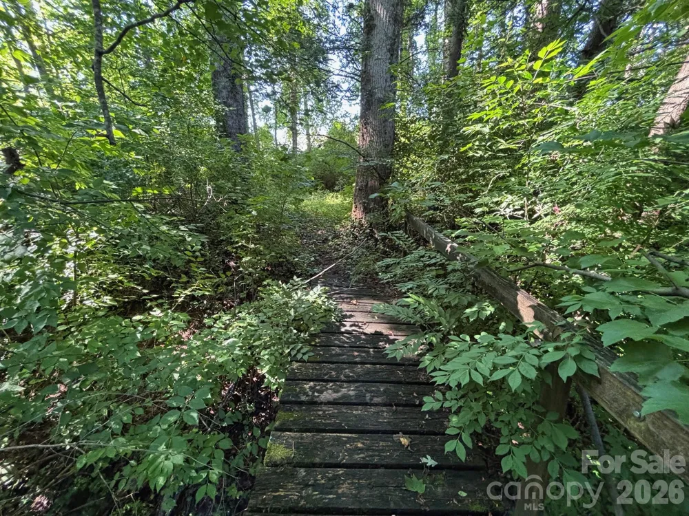 V/L Woodland Drive Marion, NC 28752
