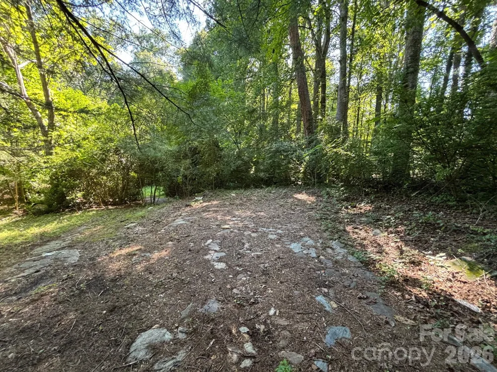 V/L Woodland Drive Marion, NC 28752
