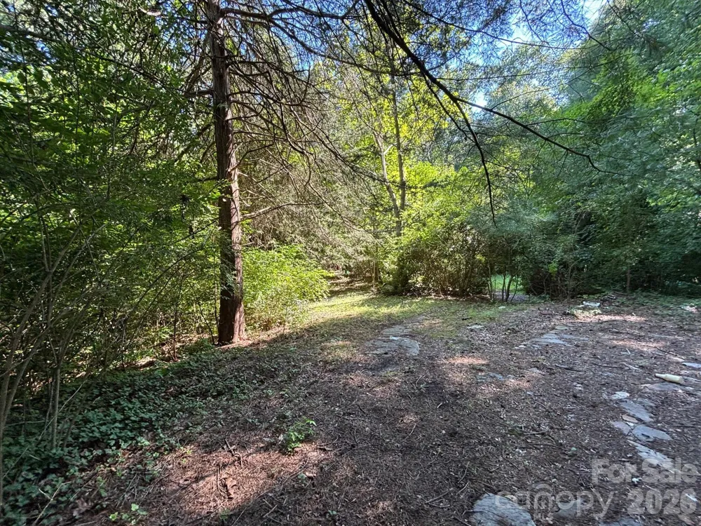 V/L Woodland Drive Marion, NC 28752