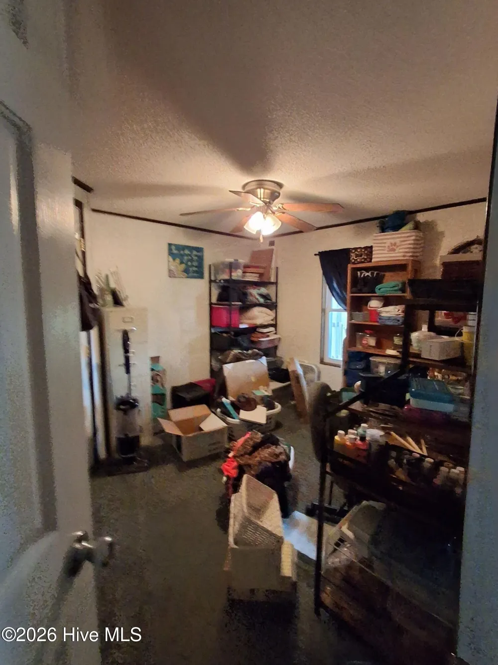 203 Mill Road Hertford, NC 27944