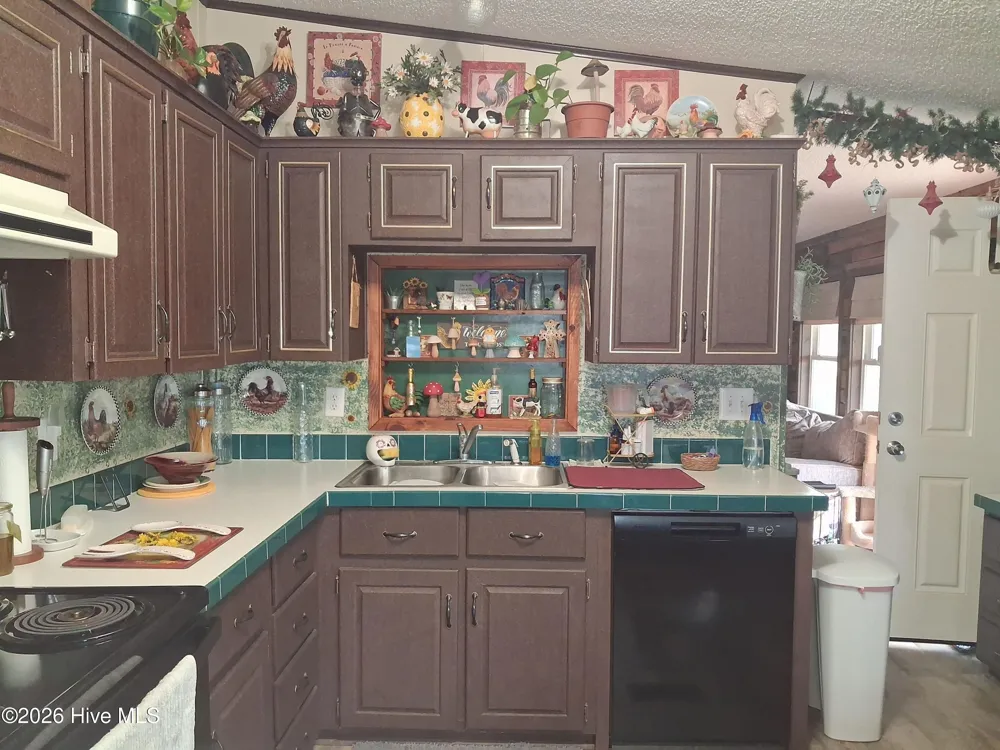 203 Mill Road Hertford, NC 27944