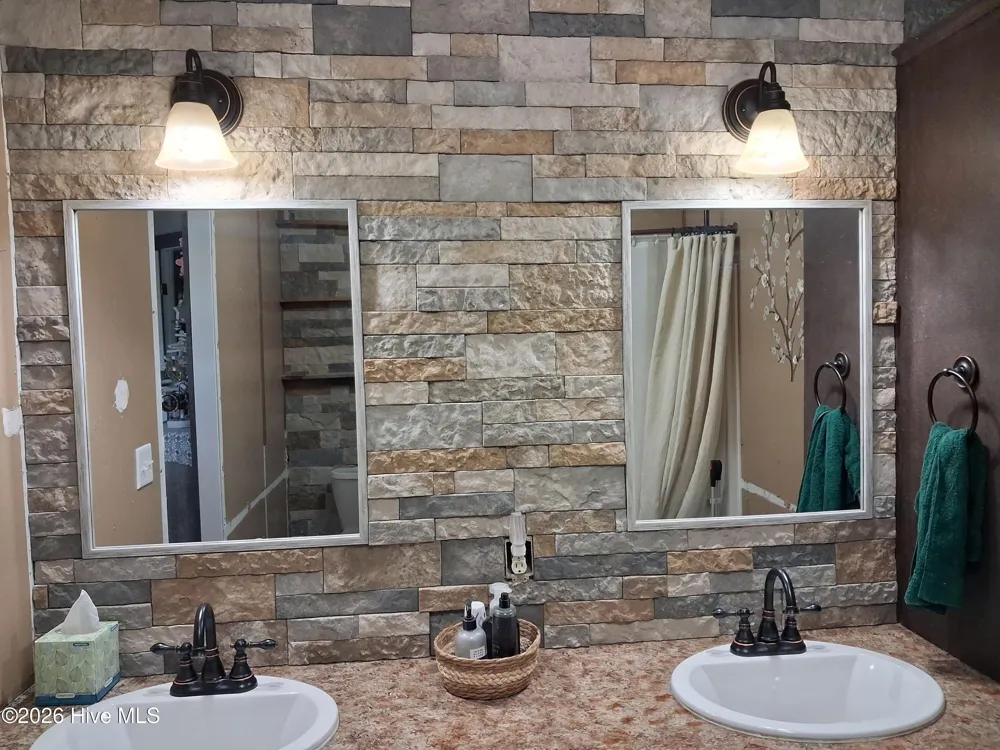 203 Mill Road Hertford, NC 27944