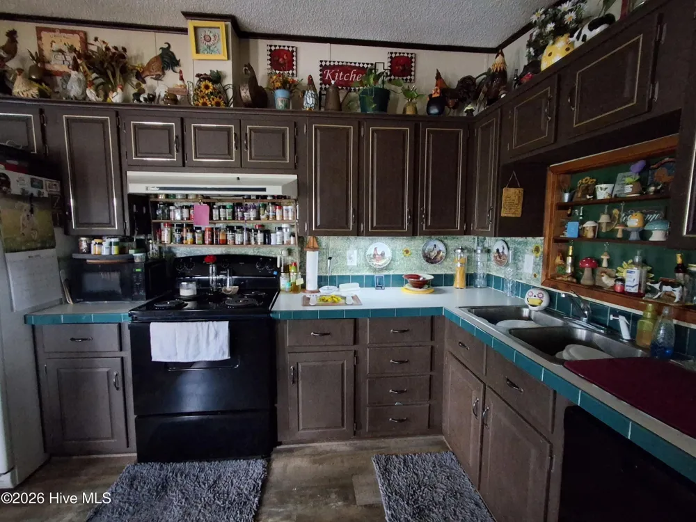 203 Mill Road Hertford, NC 27944