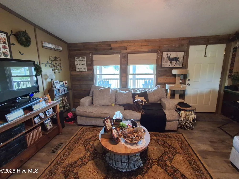 203 Mill Road Hertford, NC 27944