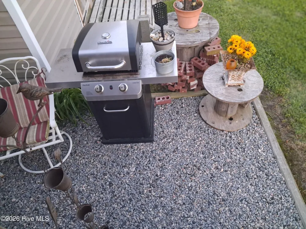 203 Mill Road Hertford, NC 27944