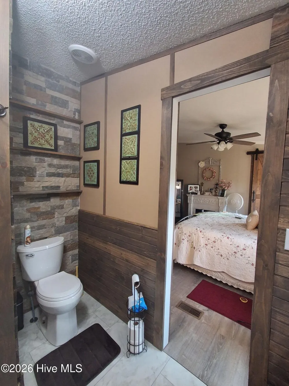 203 Mill Road Hertford, NC 27944