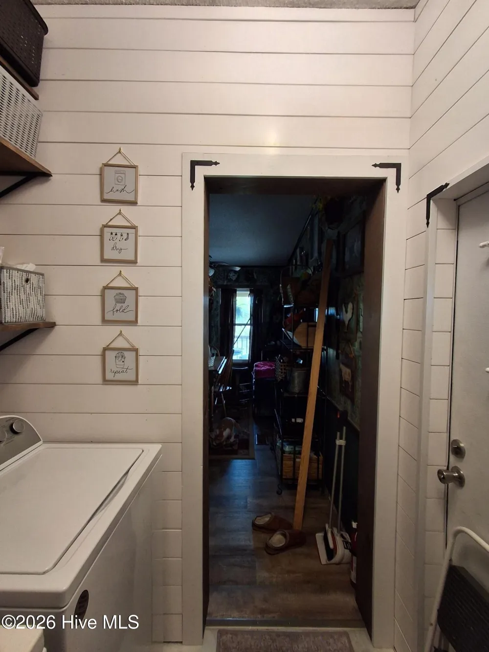 203 Mill Road Hertford, NC 27944