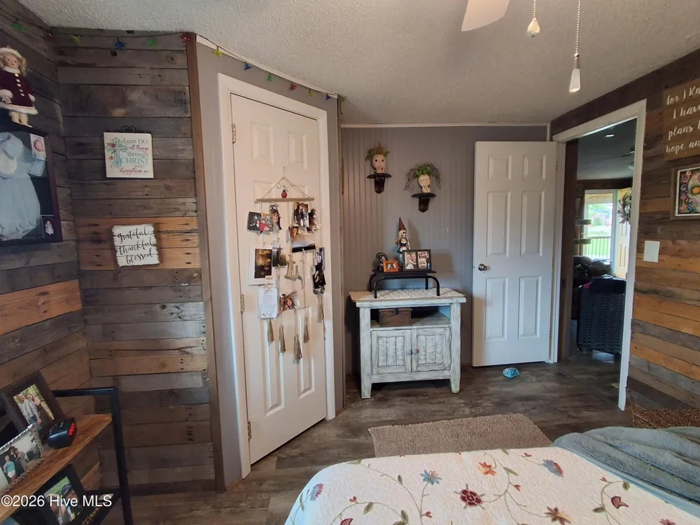 203 Mill Road Hertford, NC 27944