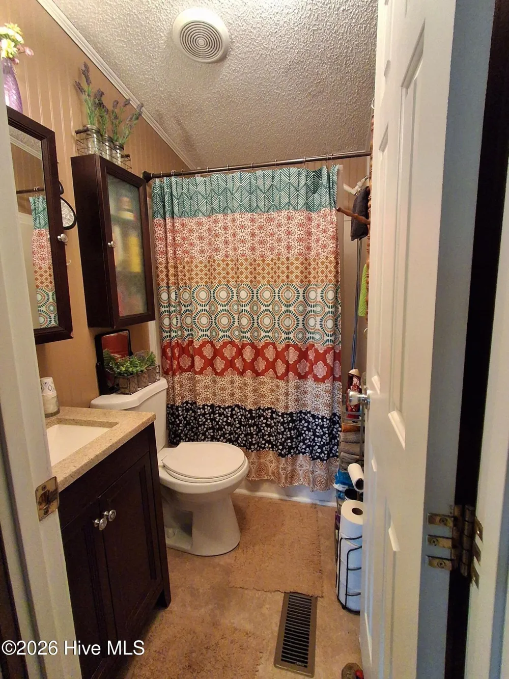 203 Mill Road Hertford, NC 27944