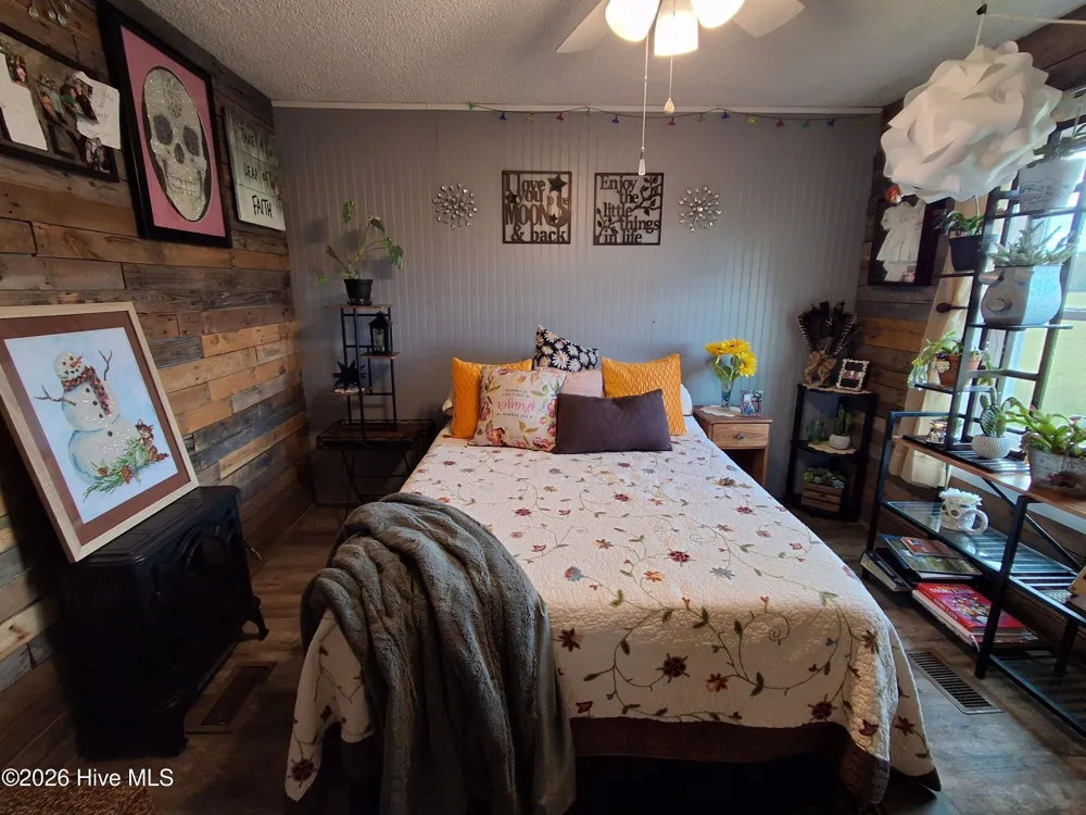 203 Mill Road Hertford, NC 27944