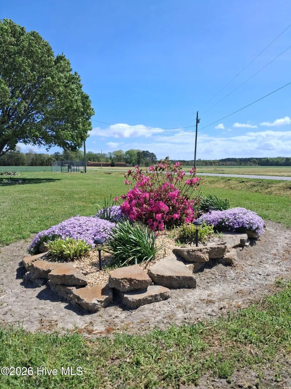 203 Mill Road Hertford, NC 27944