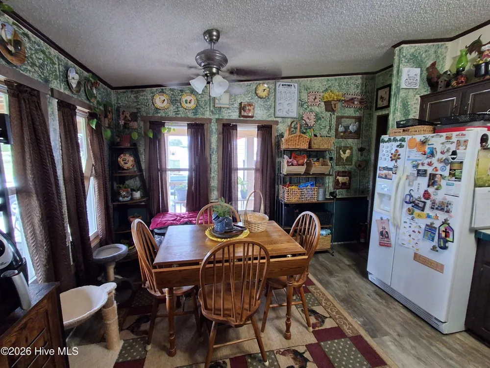 203 Mill Road Hertford, NC 27944