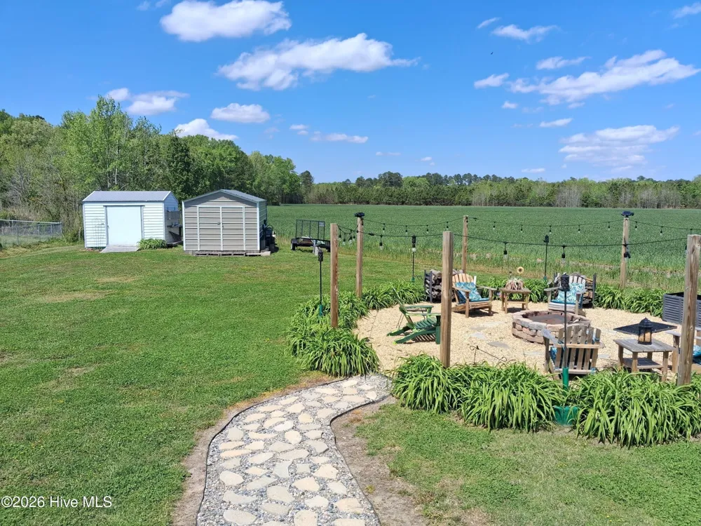 203 Mill Road Hertford, NC 27944