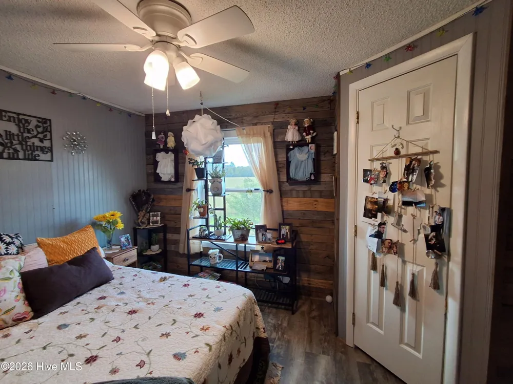 203 Mill Road Hertford, NC 27944