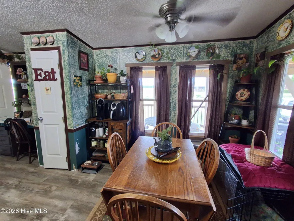 203 Mill Road Hertford, NC 27944
