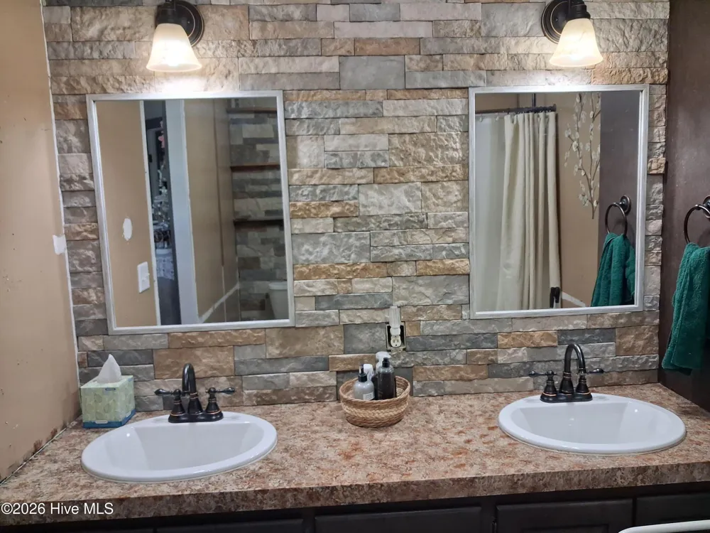203 Mill Road Hertford, NC 27944