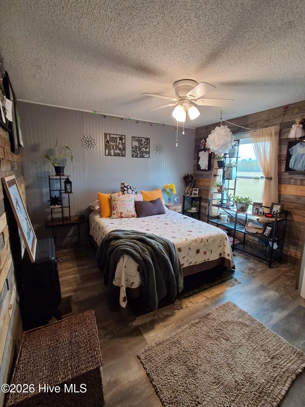 203 Mill Road Hertford, NC 27944