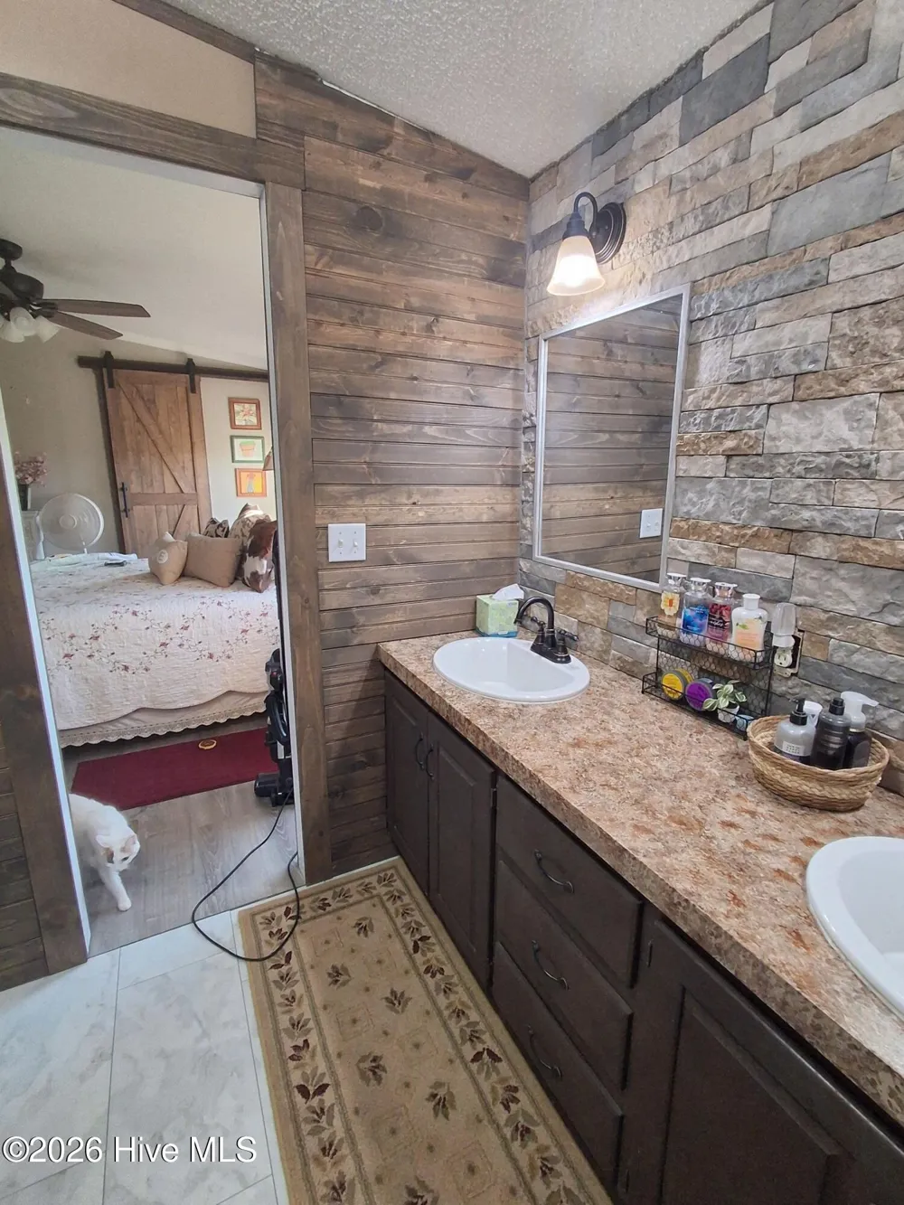 203 Mill Road Hertford, NC 27944