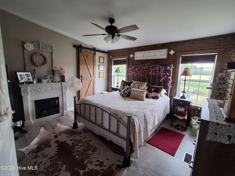 203 Mill Road Hertford, NC 27944