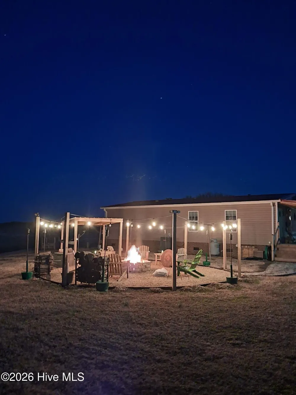 203 Mill Road Hertford, NC 27944