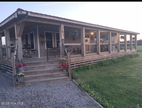 203 Mill Road