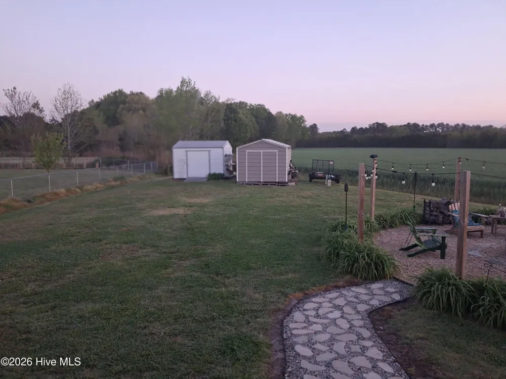 203 Mill Road Hertford, NC 27944
