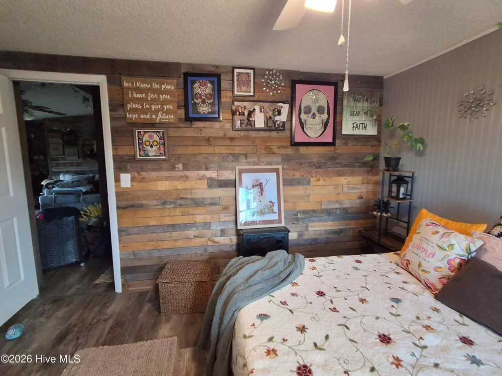 203 Mill Road Hertford, NC 27944