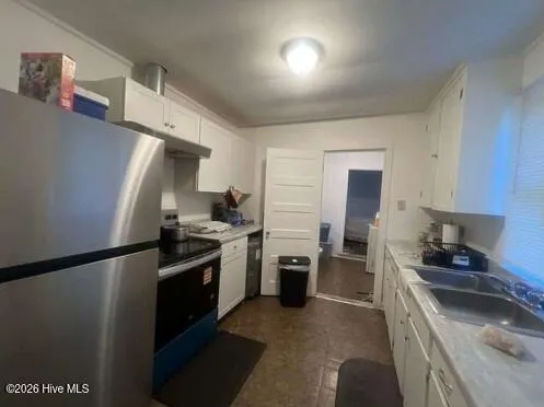 301 W 10th Street Scotland Neck, NC 27874