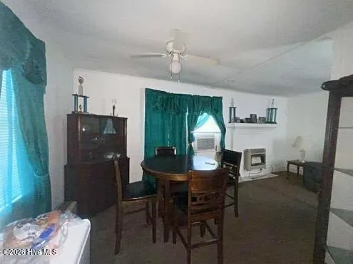301 W 10th Street Scotland Neck, NC 27874