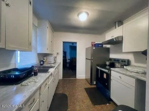 301 W 10th Street Scotland Neck, NC 27874