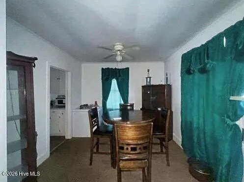 301 W 10th Street Scotland Neck, NC 27874