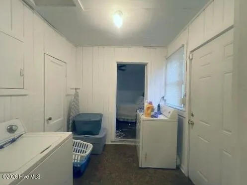 301 W 10th Street Scotland Neck, NC 27874