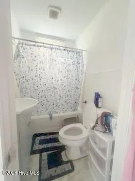 301 W 10th Street Scotland Neck, NC 27874