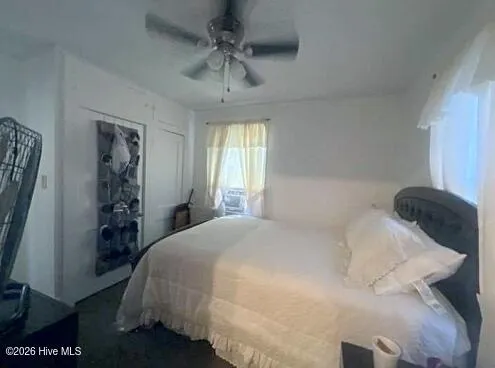 301 W 10th Street Scotland Neck, NC 27874